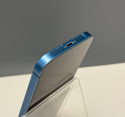 iPhone 13 256GB Blue 100%
